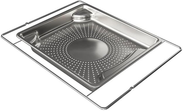 Духовой шкаф De Dietrich DOR4546H (фото 9) Духовой шкаф De Dietrich DOR4546H (preview 9)