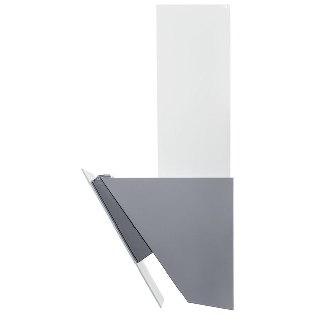 Вытяжка Krona VEREIN I 600 WHITE S (фото 5) Вытяжка Krona VEREIN I 600 WHITE S (preview 5)