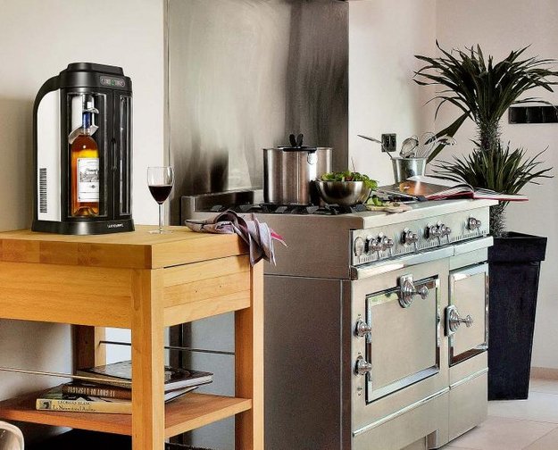 Винный бар EuroCave WA-010020 (preview 6)