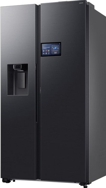 Холодильник Samsung RS90F65D1FWT (preview 3)