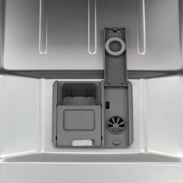 Встраиваемая посудомоечная машина KRONA WESPA 45 BI V2 (preview 14)