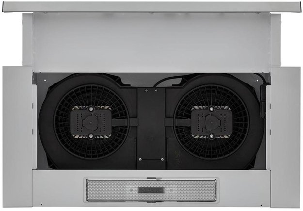 Вытяжка Krona KAMILLA slim 600 INOX (2 мотора) (фото 10) Вытяжка Krona KAMILLA slim 600 INOX (2 мотора) (preview 10)