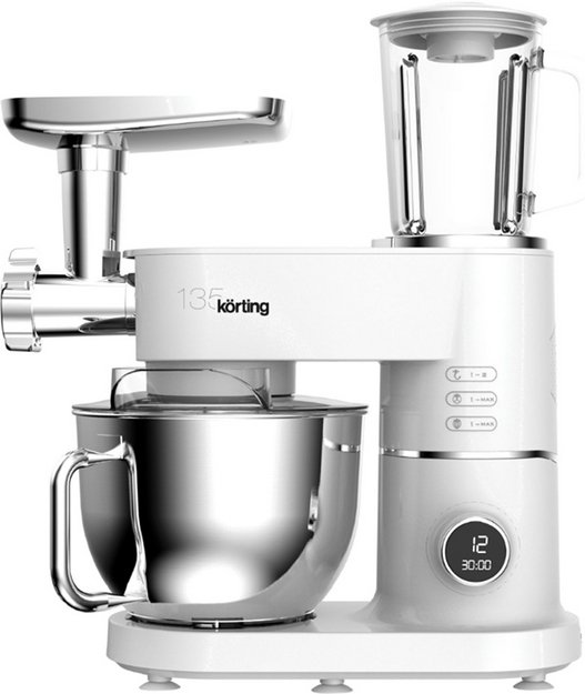 Кухонный комбайн Korting KKM 0102 MB 135 (preview 1)