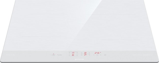 Независимая индукционная варочная панель Gorenje IT643SYW7 (фото 8) Независимая индукционная варочная панель Gorenje IT643SYW7 (preview 8)