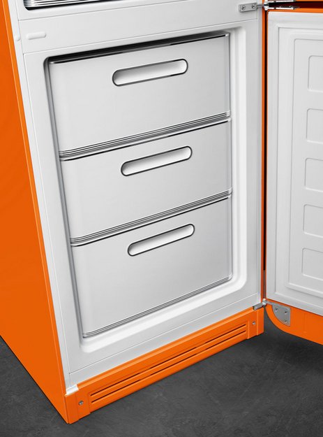 Холодильник Smeg FAB32ROR6 (preview 6)