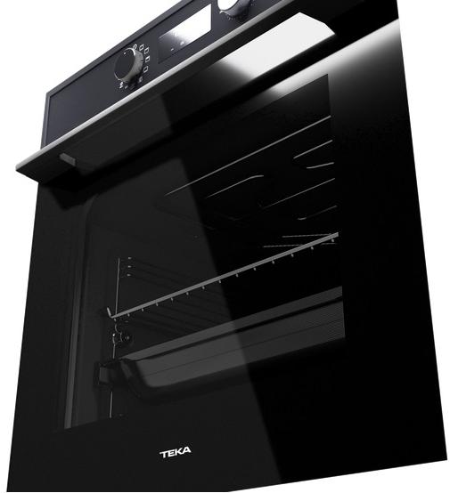 Духовой шкаф Teka HSB 630 P BLACK (фото 4) Духовой шкаф Teka HSB 630 P BLACK (preview 4)
