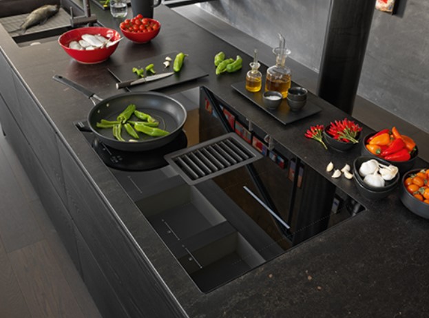 Варочная панель Franke FMY 839 HI 2.0 (фото 4) Варочная панель Franke FMY 839 HI 2.0 (preview 4)