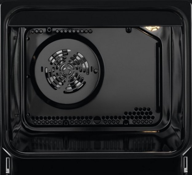 Электрическая плита Electrolux RKI560200W (preview 2)