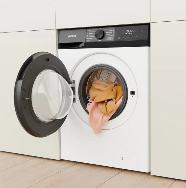 Стирально-сушильная машина Gorenje WD2G2P854A3C2/C (preview 3)