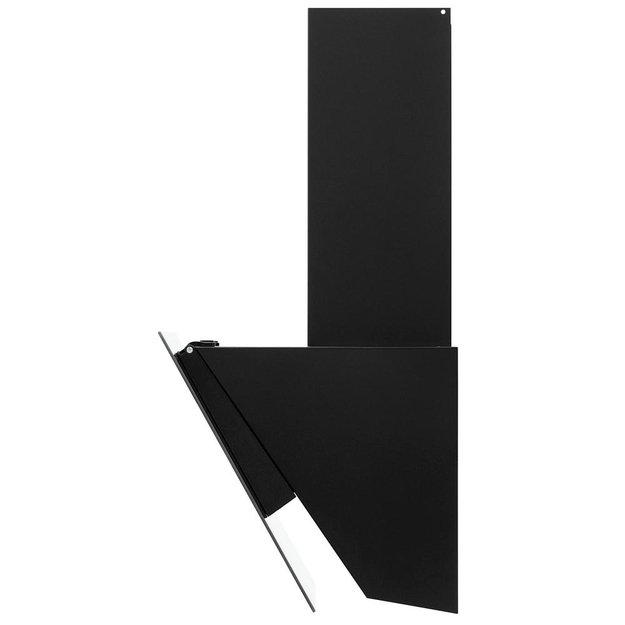 Вытяжка Krona VEREIN I 600 BLACK S (фото 5) Вытяжка Krona VEREIN I 600 BLACK S (preview 5)