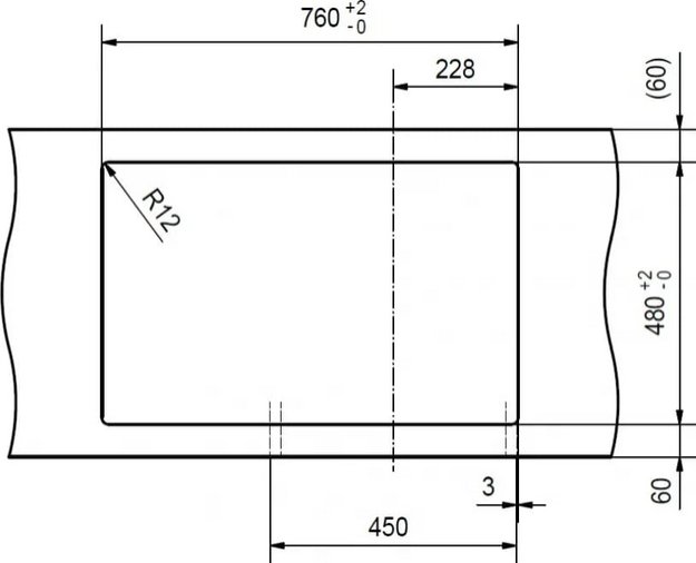 Мойка Franke BFG 611-78 оникс (preview 4)