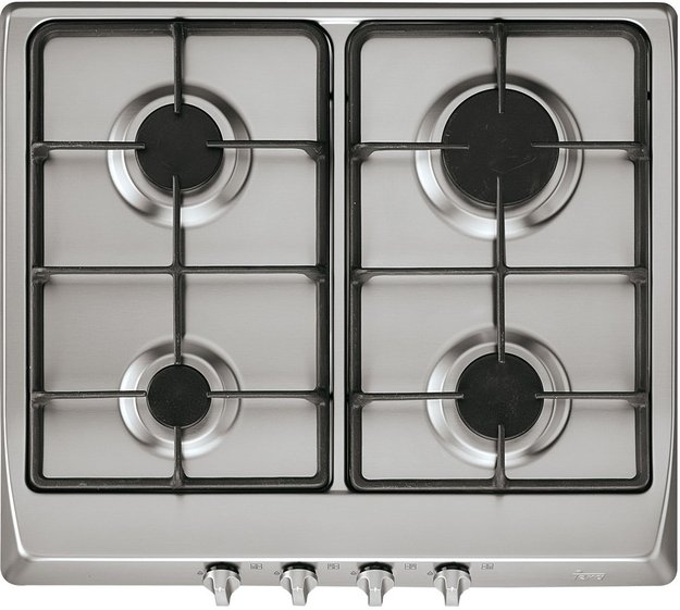 Варочная панель Teka EX 60 4G AI AL CI NAT  (фото 1) Варочная панель Teka EX 60 4G AI AL CI NAT  (preview 1)