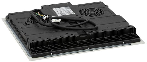 Индукционная варочная панель KRONA ORIGANO 60 WH (фото 3) Индукционная варочная панель KRONA ORIGANO 60 WH (preview 3)