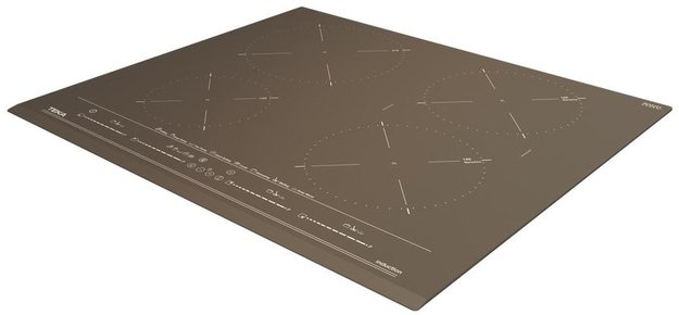 Варочная панель Teka IZC 64630 MST LONDON BRICK BROWN (фото 4) Варочная панель Teka IZC 64630 MST LONDON BRICK BROWN (preview 4)