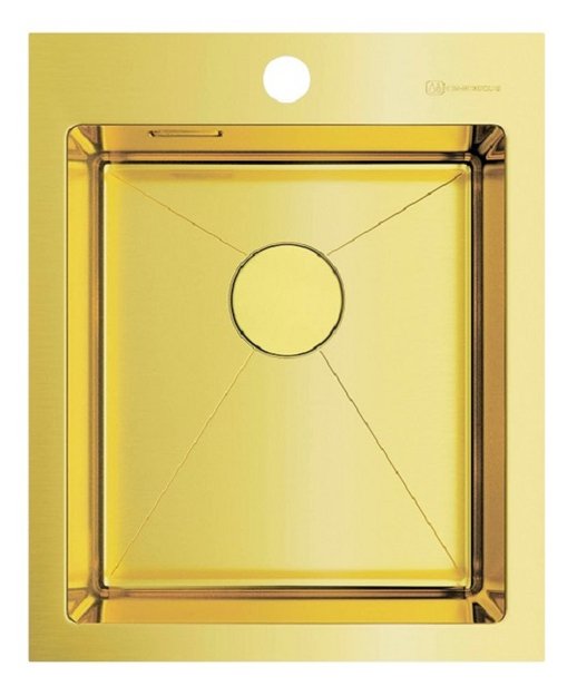 Мойка Omoikiri Akisame 41 LG (фото 1) Мойка Omoikiri Akisame 41 LG (preview 1)