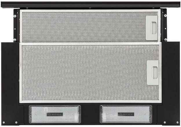 Вытяжка Krona KAMILLA 600 2DN BLACK (фото 7) Вытяжка Krona KAMILLA 600 2DN BLACK (preview 7)