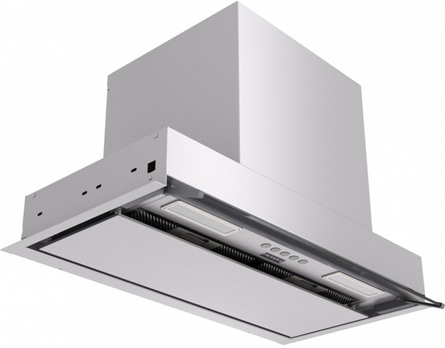 Встраиваемая вытяжка Franke T-FORM 60 CR (preview 1)
