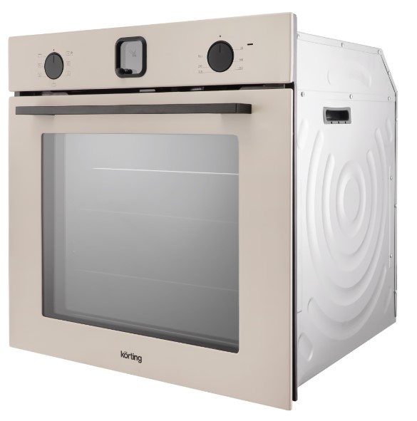Духовой шкаф Korting OKB 4701 CNRB (фото 3) Духовой шкаф Korting OKB 4701 CNRB (preview 3)