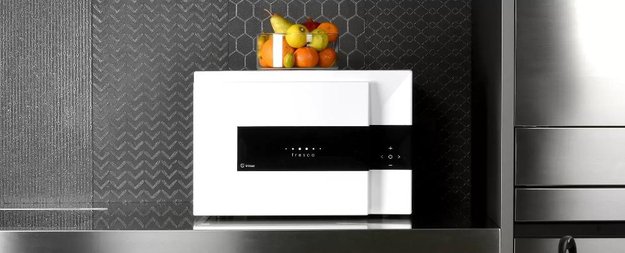 Отдельностоящий шкаф для шоковой заморозки Irinox Fresco D2000110 (фото 8) Отдельностоящий шкаф для шоковой заморозки Irinox Fresco D2000110 (preview 8)