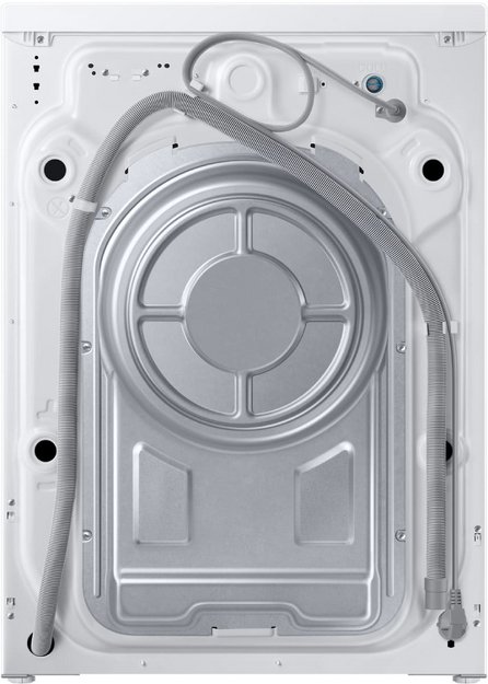 Стирально-сушильная машина Samsung WD90DG5G34BELP (preview 9)