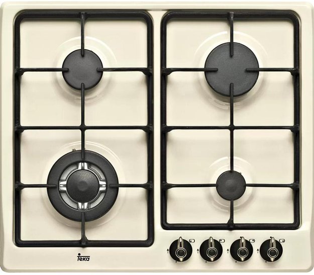 Варочная панель Teka EH 60 4G AI AL TR CI VB (фото 1) Варочная панель Teka EH 60 4G AI AL TR CI VB (preview 1)