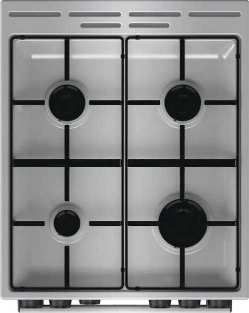Газовая плита Gorenje GGI5A21XJ (preview 3)