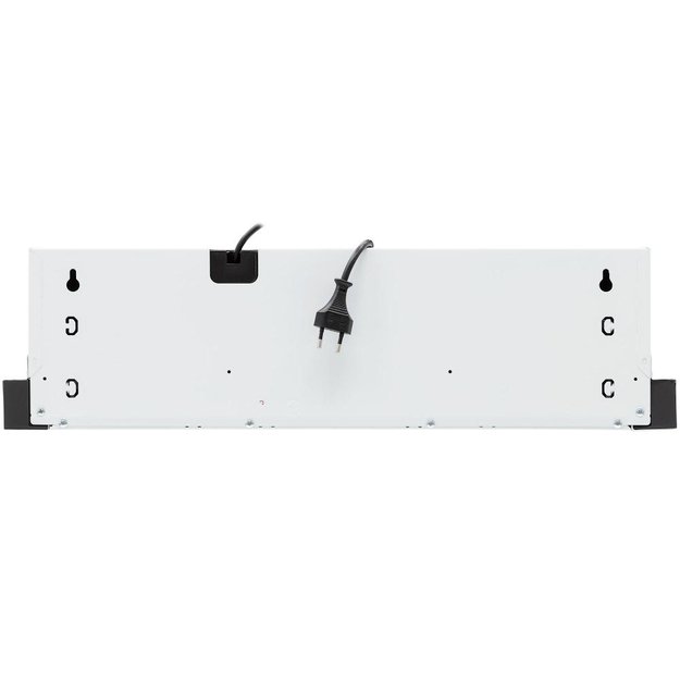 Встраиваемая вытяжка Krona KAMILLA T 600 WHITE (1 мотор) (фото 7) Встраиваемая вытяжка Krona KAMILLA T 600 WHITE (1 мотор) (preview 7)