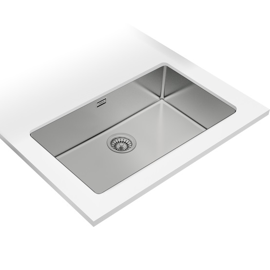 Мойка Teka BE LINEA RS15 71.40 POLISHED (фото 3) Мойка Teka BE LINEA RS15 71.40 POLISHED (preview 3)