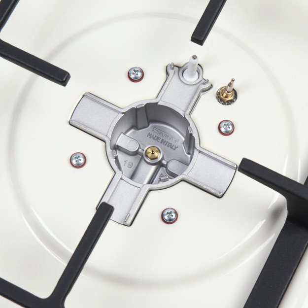 Газовая варочная панель MAUNFELD EGHE.43.33CBG.R\G (фото 13) Газовая варочная панель MAUNFELD EGHE.43.33CBG.R\G (preview 13)