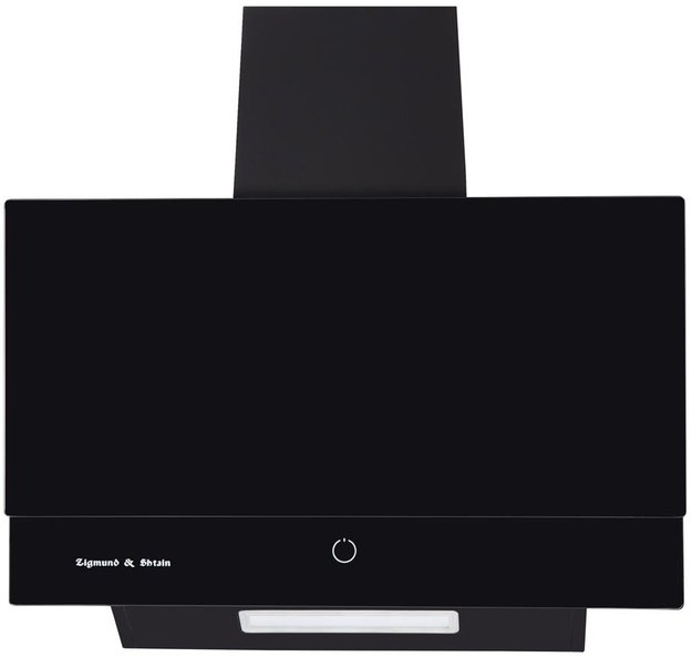 Вытяжка Zigmund Shtain K 145.4 B (фото 3) Вытяжка Zigmund Shtain K 145.4 B (preview 3)