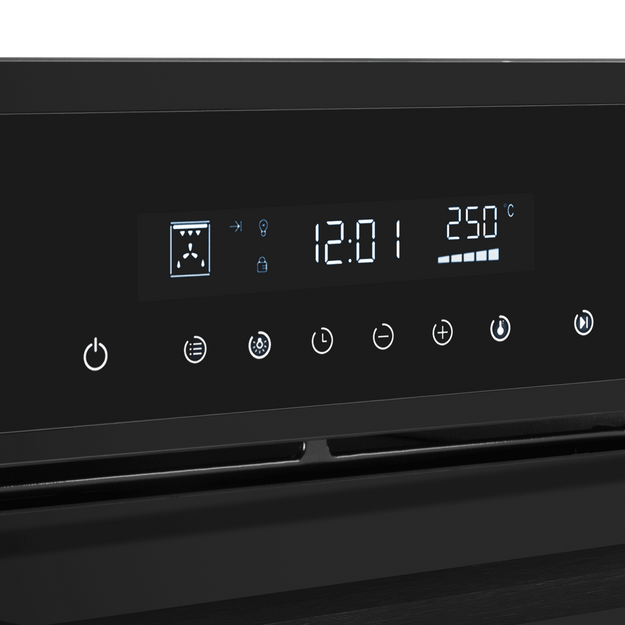 Духовой шкаф Maunfeld AEOD60103B2 (preview 7)