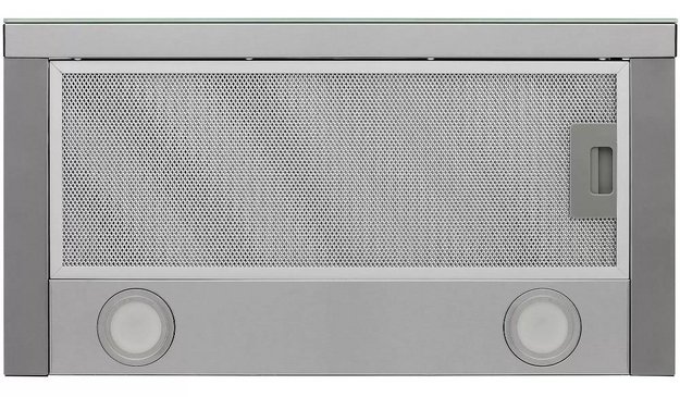 Встраиваемая вытяжка KRONA KAMILLA T SENSOR MAX 600 Inox (фото 2) Встраиваемая вытяжка KRONA KAMILLA T SENSOR MAX 600 Inox (preview 2)