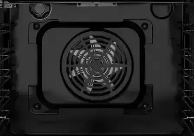 Шкаф духовой электрический MAUNFELD EOEM.589B2 (preview 11)