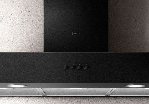 Вытяжка ELICA SPOT URBAN CAST IRON/A/90 (фото 3) Вытяжка ELICA SPOT URBAN CAST IRON/A/90 (preview 3)