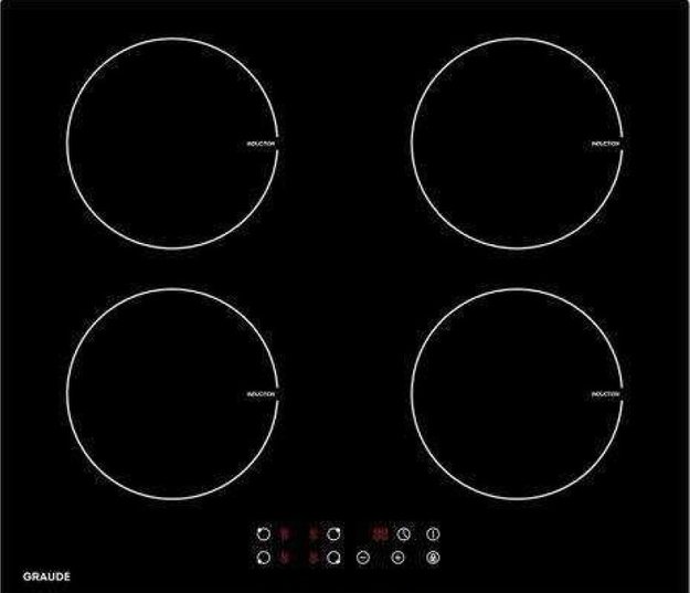 Варочная панель Graude IK 60.0 (preview 1)