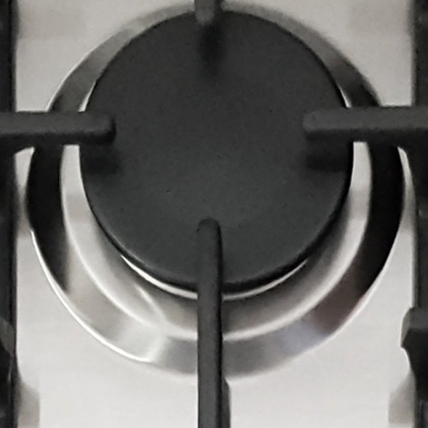 Газовая варочная поверхность Kaiser KG 6364 Turbo Romb (фото 4) Газовая варочная поверхность Kaiser KG 6364 Turbo Romb (preview 4)