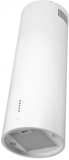 Кухонная вытяжка MAUNFELD Lee Isla 39 белый (фото 1) Кухонная вытяжка MAUNFELD Lee Isla 39 белый (preview 1)