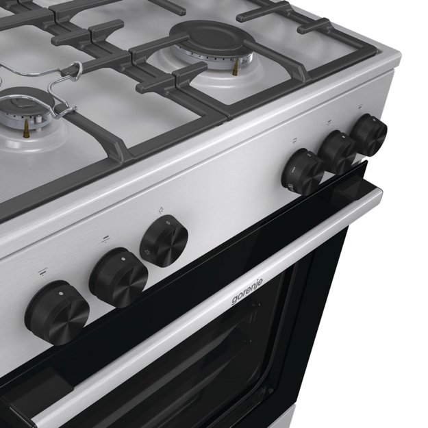 Газовая плита Gorenje GGI6A21XH (preview 11)