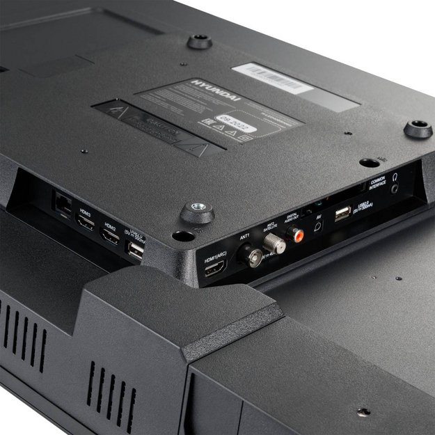 Телевизор Hyundai H-LED40BS5003 (preview 5)