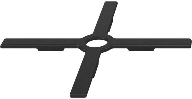 Газовая варочная панель Haier HHQ-M64CTB (preview 8)