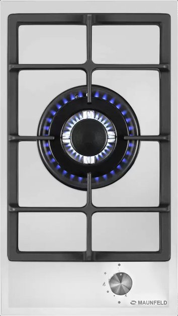 Газовая варочная панель MAUNFELD EGHG.31.33CW\G (фото 1) Газовая варочная панель MAUNFELD EGHG.31.33CW\G (preview 1)