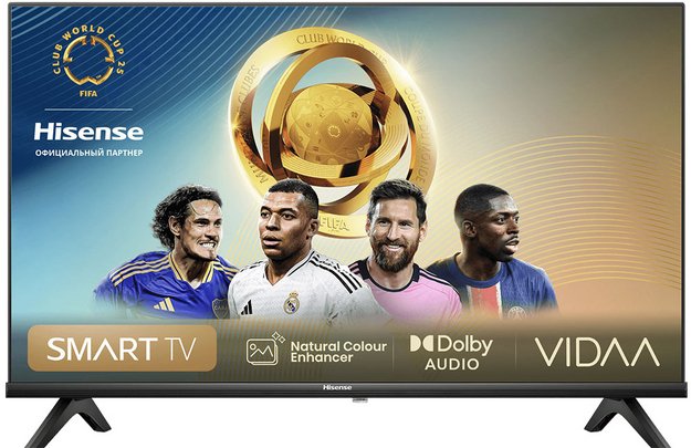 Телевизор Hisense 32A4N (preview 1)