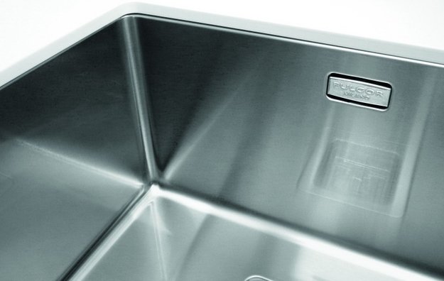 Мойка Fulgor Milano P1B 4545 Q F-SF (фото 2) Мойка Fulgor Milano P1B 4545 Q F-SF (preview 2)