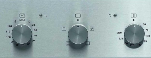 Духовой шкаф Korting OKB 440 CFX (фото 2) Духовой шкаф Korting OKB 440 CFX (preview 2)