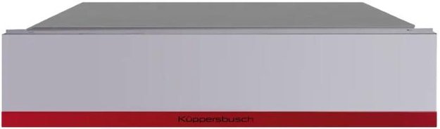 Выдвижной ящик Kuppersbusch CSZ 6800.0 G8 Hot Chili (фото 1) Выдвижной ящик Kuppersbusch CSZ 6800.0 G8 Hot Chili (preview 1)