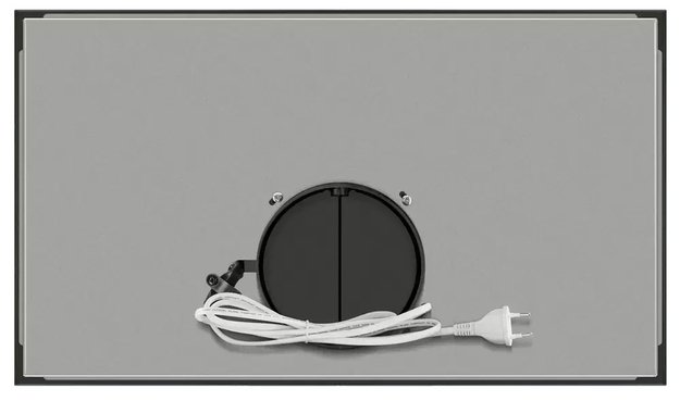 Встраиваемая вытяжка Maunfeld Crosby Light 5028 черный (фото 9) Встраиваемая вытяжка Maunfeld Crosby Light 5028 черный (preview 9)