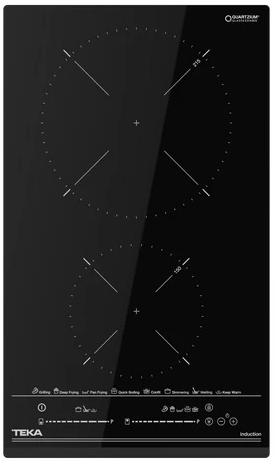 Индукционная варочная панель Teka IZC 32600 MST BLACK (фото 1) Индукционная варочная панель Teka IZC 32600 MST BLACK (preview 1)
