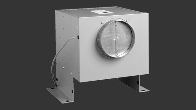 Встраиваемый мотор для вытяжки Fulgor Milano FEM 1 (фото 2) Встраиваемый мотор для вытяжки Fulgor Milano FEM 1 (preview 2)