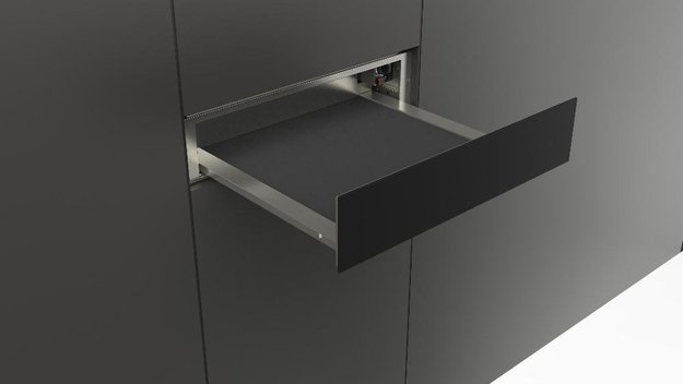 Встраиваемый подогреватель посуды Fulgor Milano FUWD 150 MBK (фото 5) Встраиваемый подогреватель посуды Fulgor Milano FUWD 150 MBK (preview 5)