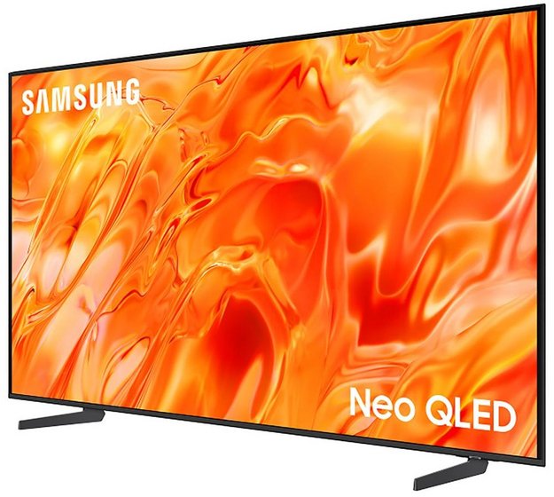 Телевизор Samsung QE55QN70HAUXPY (preview 2)